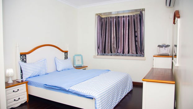 OYSTERBAY DREAM GLORY RESIDENCE - Foto 5, Habitación