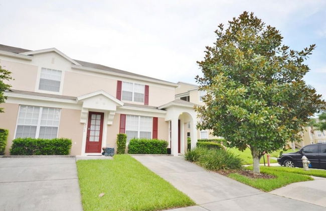 3 Bedroom 3 Bath Townhouse in Gate Resort - Foto 16