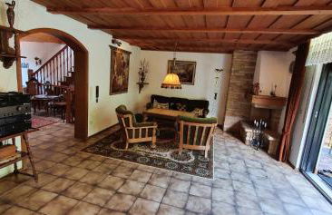 Ferienhaus Korn mitten im schönen Pfälzer Wald, Privat Haus - Foto 34