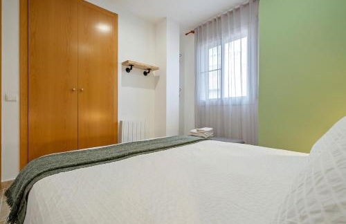 Encantador apartamento en El Delta del Ebro-Apartaments Iaio Kiko - Foto 11