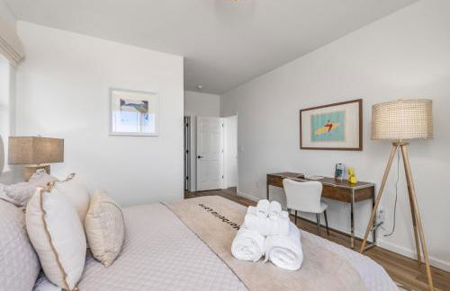 @ Marbella Lane - Stylish House + Impressive Views - Foto 58