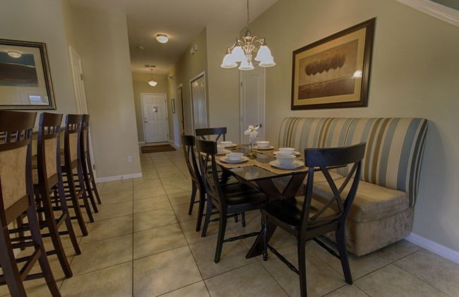 5BR Townhome Paradise Palms by SHV-8980 - Foto 13