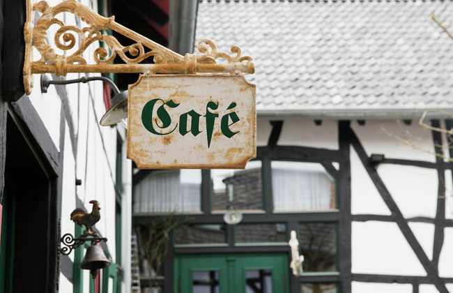 Nostalgic Apartment in the Eifel Region - Photo 50