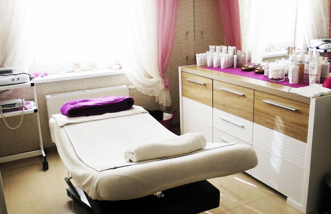 Imperiall Resort & MediSpa - Cottage - Foto 23