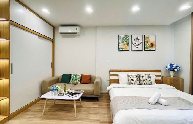 1 Bedroom Vinhomes Smart City - Foto 15