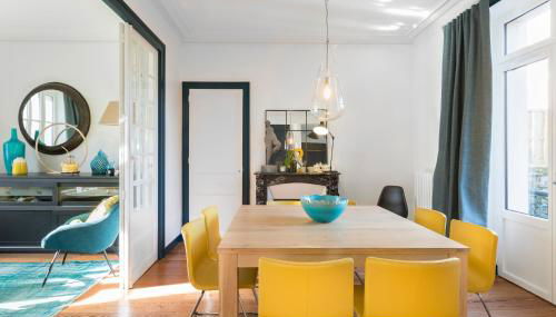 Villa Jules Simon - Foto 3, Other