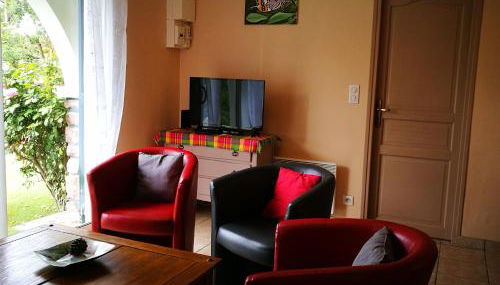 La canopée - Foto 4