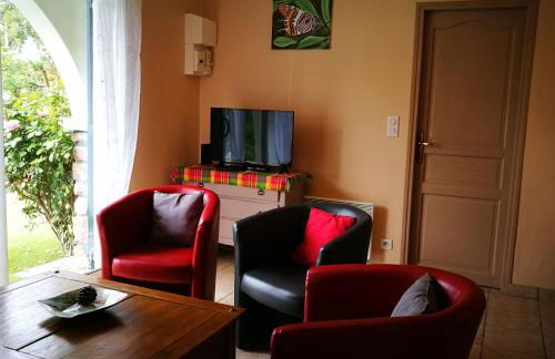 La canopée - Foto 4