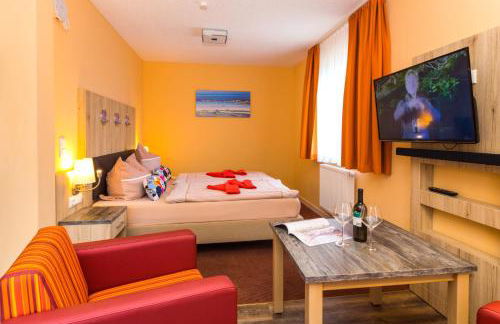 Appartementhäuser Achterwasserblick - Foto 26