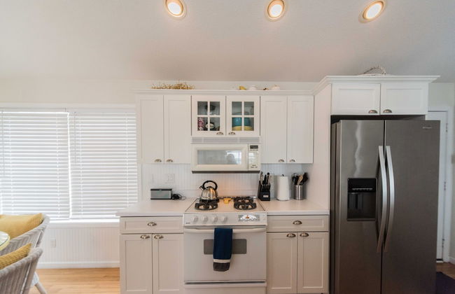 Lake-front Luxury 5bdrm on Kentucky Lake - JZ Vacation Rentals - Foto 23