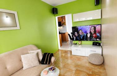 Apartment Kike, near beach & old town - Foto 10