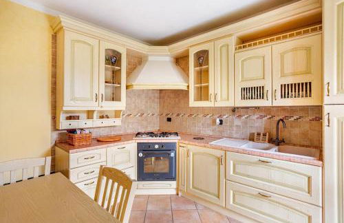 Vimodrone apartment big garden - Foto 15