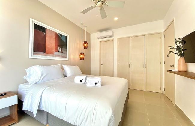 Wynwood Morros Epic in Cartagena - Foto 22