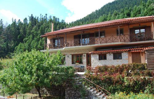 Dryades Guesthouse - Foto 17