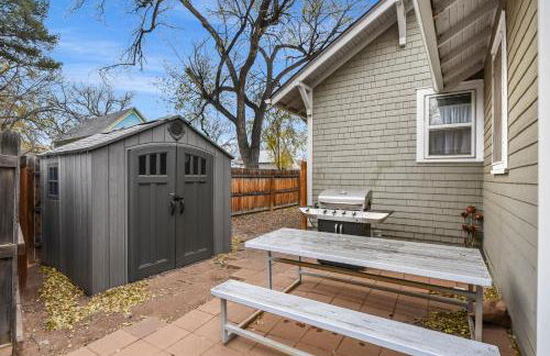 The Wildflower Cottage - Close to The Garden of the G O D s - Foto 31