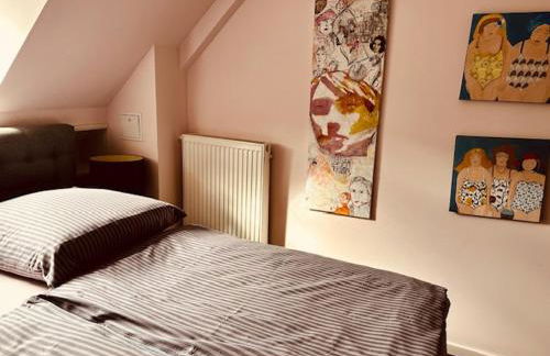 Casa Neuenheim - Foto 13