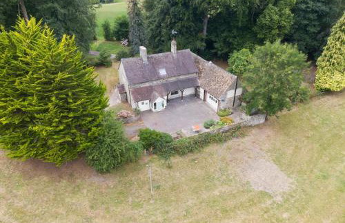 4 bed cottage Breath-taking views Sleeps 8 - Foto 12