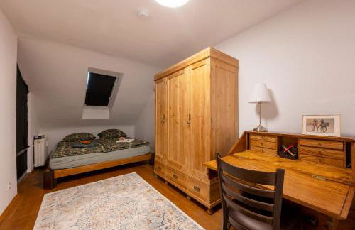 Schöne Wohnung in der Nähe von Düsseldorf und Duisburg - Photo 13