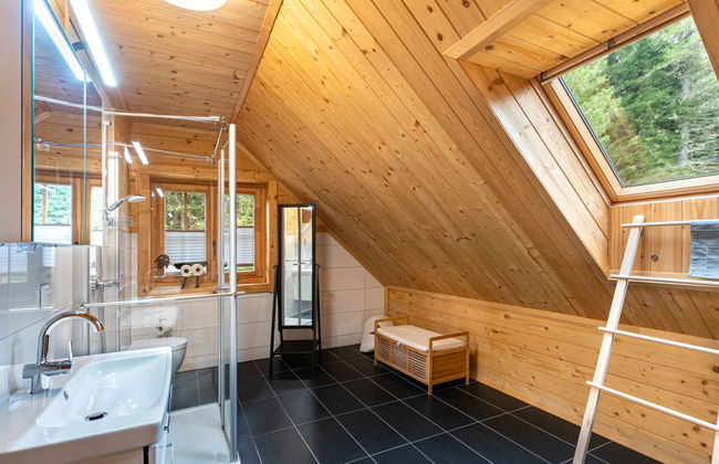 Schwabenhütte - Photo 16