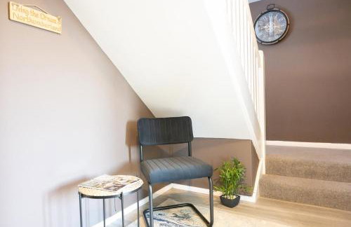 Northern Hideaways, Greyfield House, Embleton - Foto 23