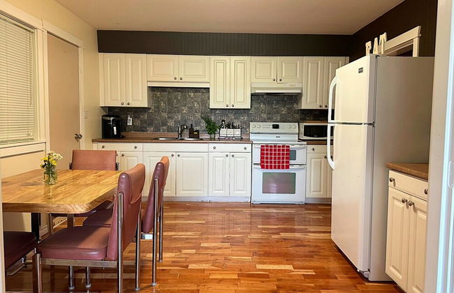 Utopia Feels Botanical Glampground - Foto 14