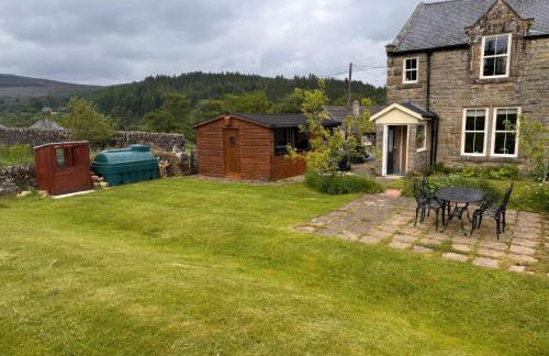 Old Station Cottage - Foto 22