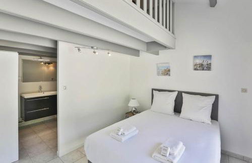 Villa Familiale Proche Plage & Forêt avec Piscine Privée à Jard sur Mer - Foto 27