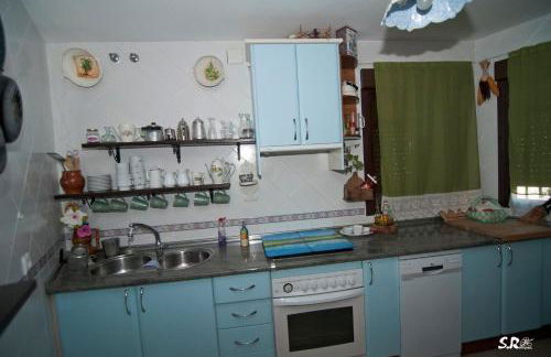 Casa Rural Abuela Maxi - Foto 51