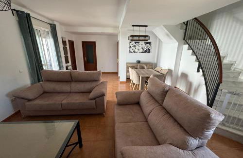 Casa María Zambrano - Foto 23