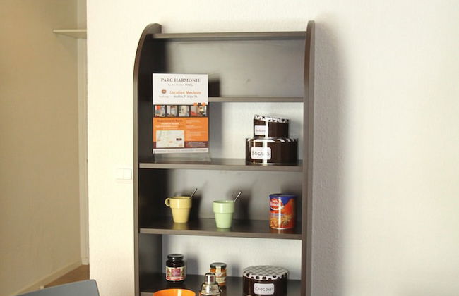 Résidence Parc Harmonie - Foto 6