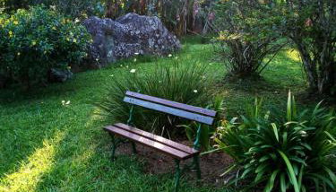 Bangalo a beira do rio em plena natureza - Foto 3