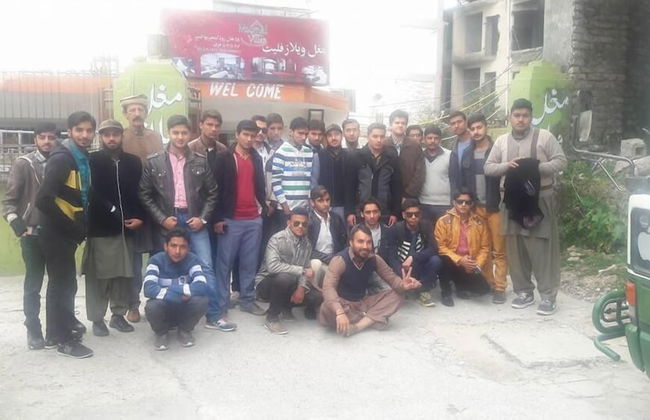 Mughal Villaz Murree - Photo 16