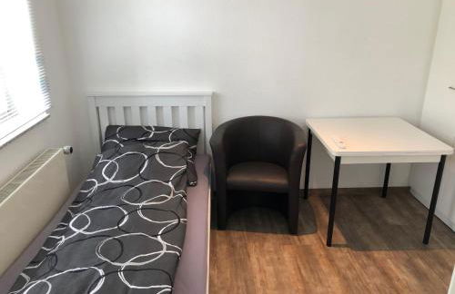 Lindenstraße - Foto 20