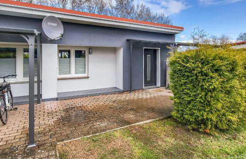 Amazing Home In Stralsund With Wifi - Photo 9