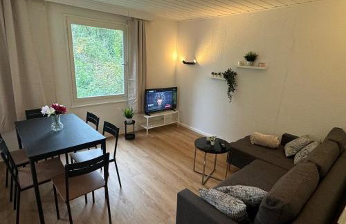 Bungalowdorf Seddiner See - Bungalow 9 - Foto 1