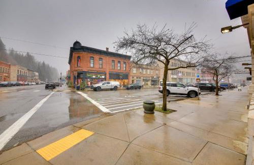 Steps to Shops and Dining Historic Dtwn Wallace Gem - Foto 24