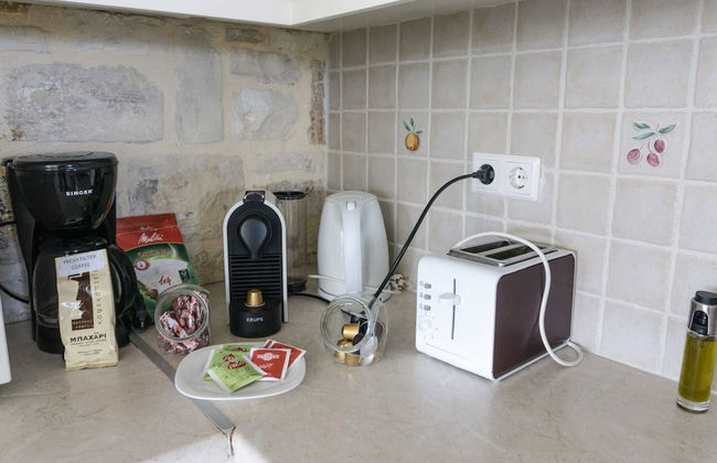 Holiday Home in Crete With Private Pool - Photo 9