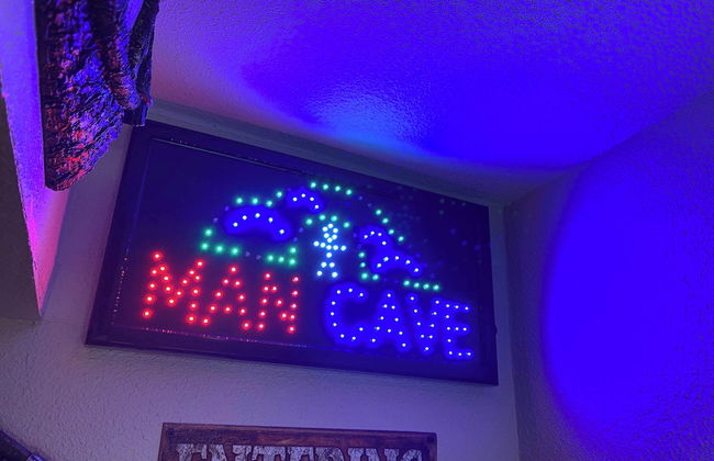 Lux Leisure Game Room & More! - Foto 21