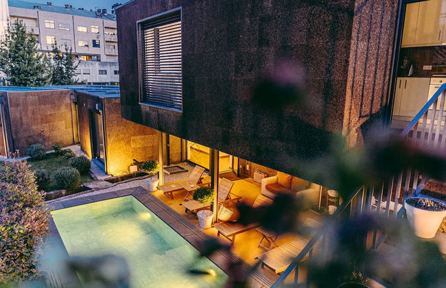 Casa das Mourôas - Foto 37