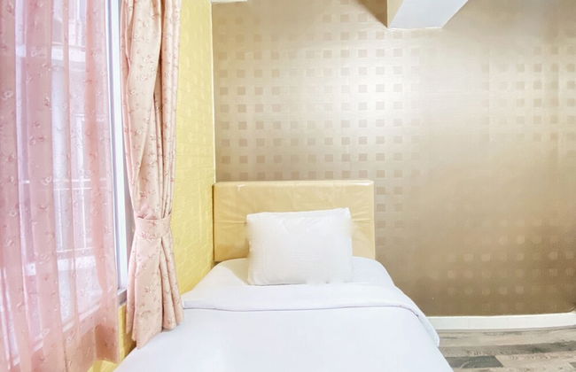 Homey and Cozy 1BR Apartment at Harvard Jatinangor - Photo 3