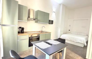 Cavour 16 Biella Studio Centro - Foto 2