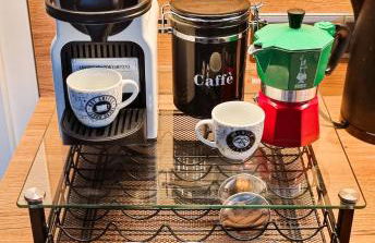 Apartment Hannover - Langenhagen center - Foto 28