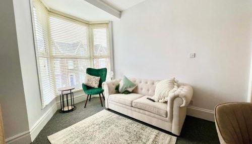 Stunning Flat Close to Beach - Foto 4