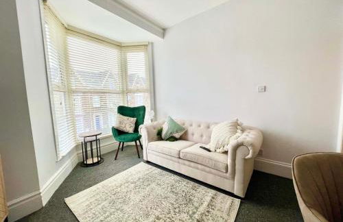 Stunning Flat Close to Beach - Foto 4