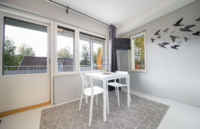 Spot Apartments Rajakylä - Photo 3