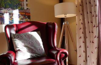 Bodenschneid Suiten Rottach-Egern - Foto 27