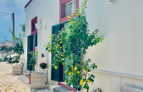 B&B Case Vacanza Orchidea marina di Macchia a Mattinata Gargano - Foto 72