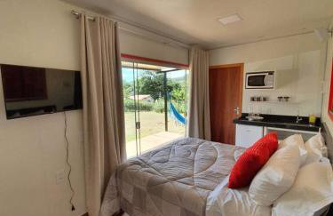 Villa de Assis Suítes - Foto 69