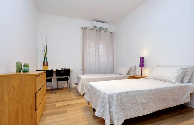 Magliana Apartment - Foto 7