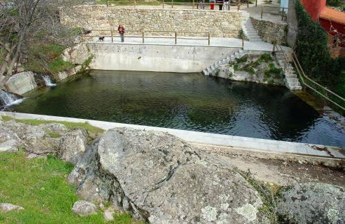 La Buenaventura del Tiétar - Foto 41